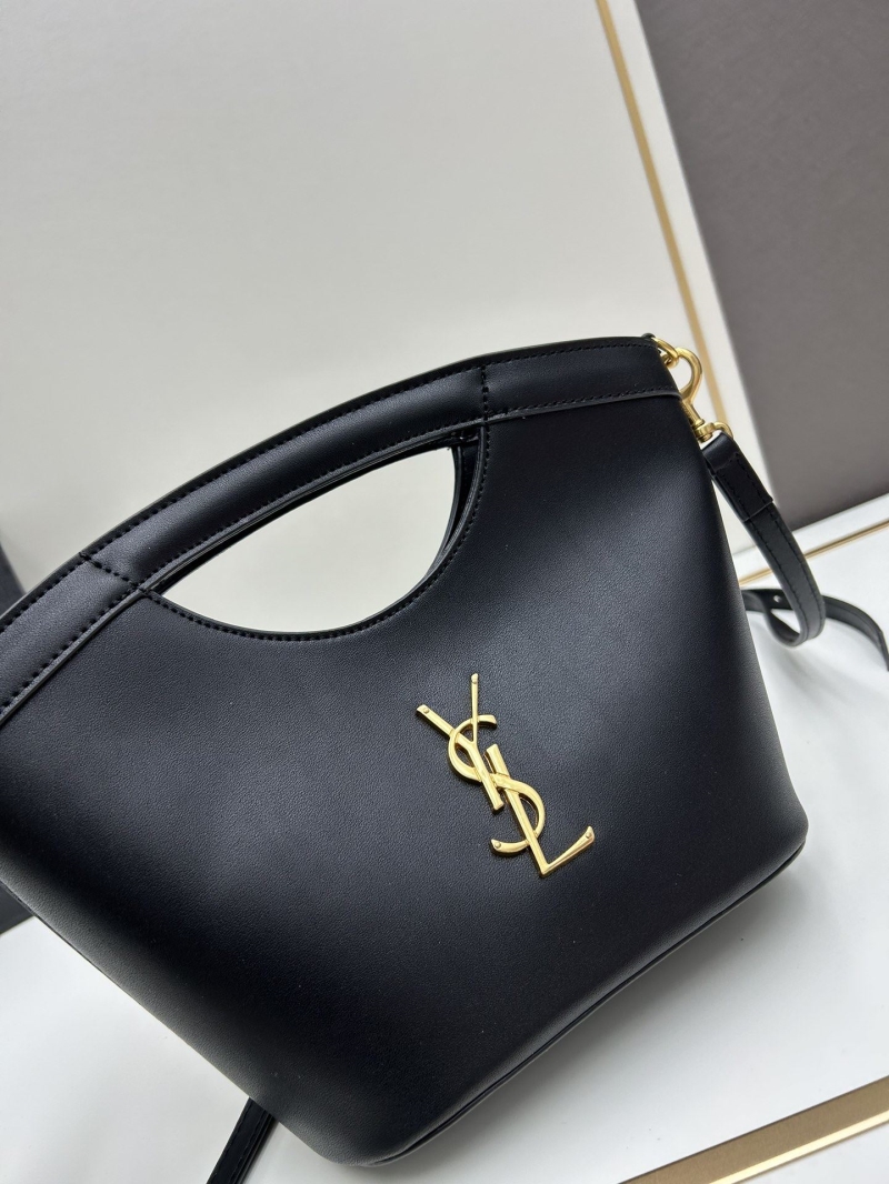 YSL Satchel Bags